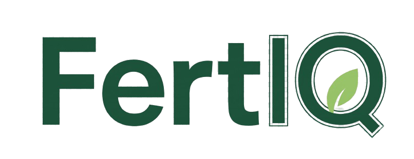 FertIQ logo